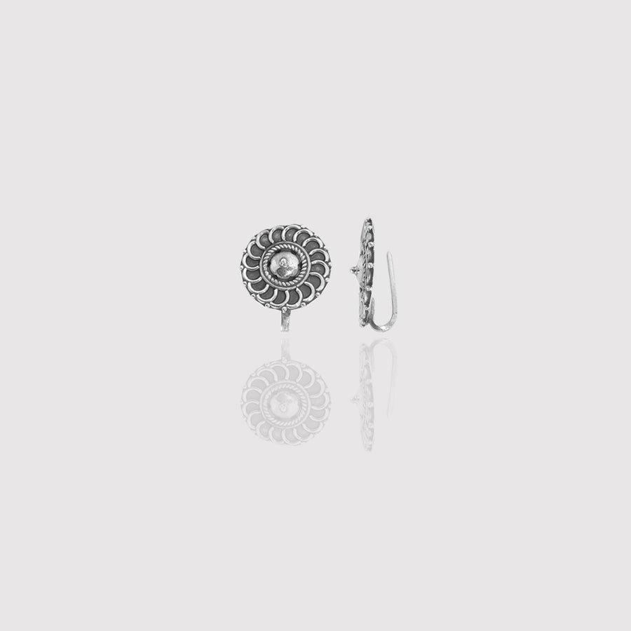 Pandora deals nose pin